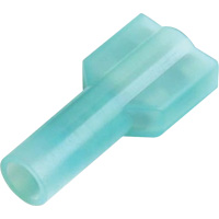 16 - 14 Gauge Female Nylon Quick Disconnects Ottawa Fastener Supply