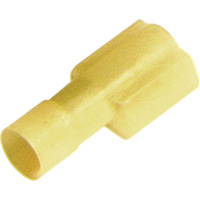 12 - 10 Gauge Male Nylon Quick Disconnects Ottawa Fastener Supply