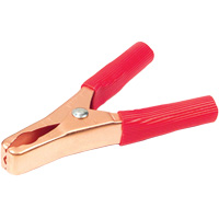 Industrial Grade  Heavy-Duty 50A Charging Clip Ottawa Fastener Supply