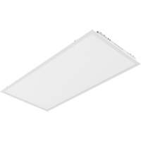 Backlit Dual Selectable and Low-Wattage Light Panel, LED, 120 - 277 V, 30 W, 48" W x 12" L Ottawa Fastener Supply
