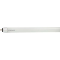 SubstiTUBE LED T5HE UL Type A Lamps, 7 W, T5, 4100 K, 24" L Ottawa Fastener Supply