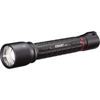 Lampe de poche XP14R avec mise au point coulissante, 4500 lumens, Piles Rechargeable Ottawa Fastener Supply