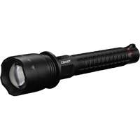 Lampe de poche &agrave; deux modes d'alimentation XP14R, 3800 lumens, Piles Rechargeable Ottawa Fastener Supply