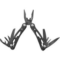 Outil polyvalent noir CT225, 4-7/10" l Ottawa Fastener Supply