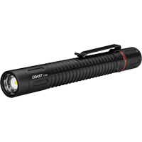 Lampe stylo d'inspection XT30R, DEL, 1000 lumens, Piles Rechargeable Ottawa Fastener Supply