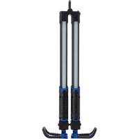 Foldable Underhood Work Light, Hook, Rechargeable, 1400 Lumens Ottawa Fastener Supply