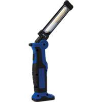 Foldable/Twist Work Light, Magnetic, Rechargeable, 350 Lumens Ottawa Fastener Supply