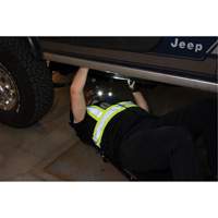 Work Light, Neck Light, Rechargeable, 300 Lumens Ottawa Fastener Supply