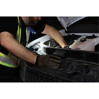 Work Light, Neck Light, Rechargeable, 300 Lumens Ottawa Fastener Supply