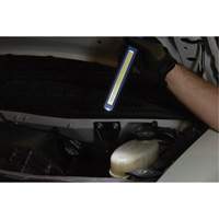 Slim Light, Hook, Rechargeable, 500 Lumens Ottawa Fastener Supply