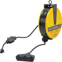 D&eacute;vidoir &agrave; cordon rallonge, 25', SJT, Calibre de 14/3, 13 A Ottawa Fastener Supply