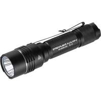 ProTac HP-X Handheld Flashlight, LED, 800 Lumens, CR123A Batteries Ottawa Fastener Supply
