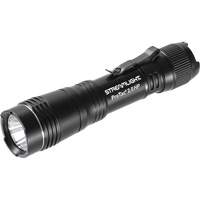 ProTac 2.0 HP Handheld Flashlight Kit, LED, 2000 Lumens, Rechargeable Batteries Ottawa Fastener Supply