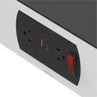 LuxPower Charging Tower Ottawa Fastener Supply