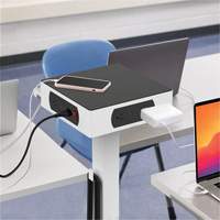 LuxPower Charging Tower Ottawa Fastener Supply