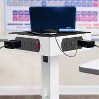 LuxPower Charging Tower Ottawa Fastener Supply