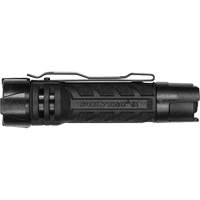 PolyTac&reg; 1X Flashlight, LED, 500 Lumens, Rechargeable Batteries Ottawa Fastener Supply