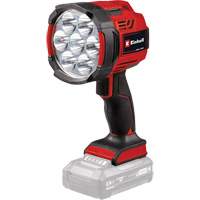 Projecteur &agrave; DEL sans fil 18V (outil seulement), DEL, 2500 Lumens, Piles Rechargeable Ottawa Fastener Supply