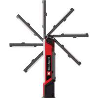 Lampe de travail &agrave; DEL sans fil 18V (outil seulement), DEL, 1000 lumens Ottawa Fastener Supply