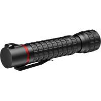 G40R Waterproof Flashlight with Twist Focus, LED, 650 Lumens, Rechargeable Batteries Ottawa Fastener Supply