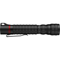 G40R Waterproof Flashlight with Twist Focus, LED, 650 Lumens, Rechargeable Batteries Ottawa Fastener Supply