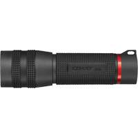 GX10 Waterproof Flashlight with Twist Focus, LED, 360 Lumens, AAA Batteries Ottawa Fastener Supply