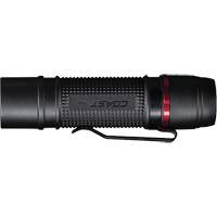PX9 Dual Optic Flashlight, LED, 750 Lumens, AAA Batteries Ottawa Fastener Supply