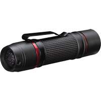 PX9 Dual Optic Flashlight, LED, 750 Lumens, AAA Batteries Ottawa Fastener Supply