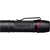 PX9 Dual Optic Flashlight, LED, 750 Lumens, AAA Batteries Ottawa Fastener Supply