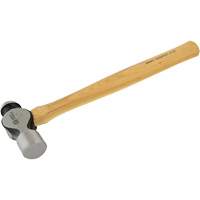 Marteau &agrave; panne sph&eacute;rique, Poids de la t&ecirc;te 32 oz, Face Ordinaire, Prise Bois Ottawa Fastener Supply