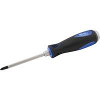 Tournevis Phillips, #2, 8-1/4" l, Prise Coussin&eacute;e Ottawa Fastener Supply
