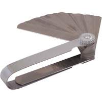 Feeler Gauge Set Ottawa Fastener Supply