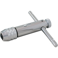Reversible Ratcheting Tap Wrench Ottawa Fastener Supply
