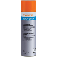 Slap Shot™ Cleaner/Degreaser, Aerosol Can YC419 | Ottawa Fastener Supply