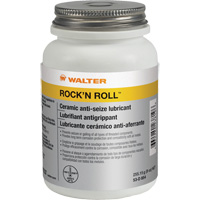 ROCK'N ROLL™ Anti-Seize, 300 g, 2500°F (1400°C) Max. Effective Temperature YC583 | Ottawa Fastener Supply