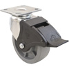 Swivel with Brake