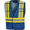 High Visibility Orange