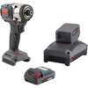 Tool, Battery & Charger