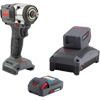 Tool, Battery & Charger