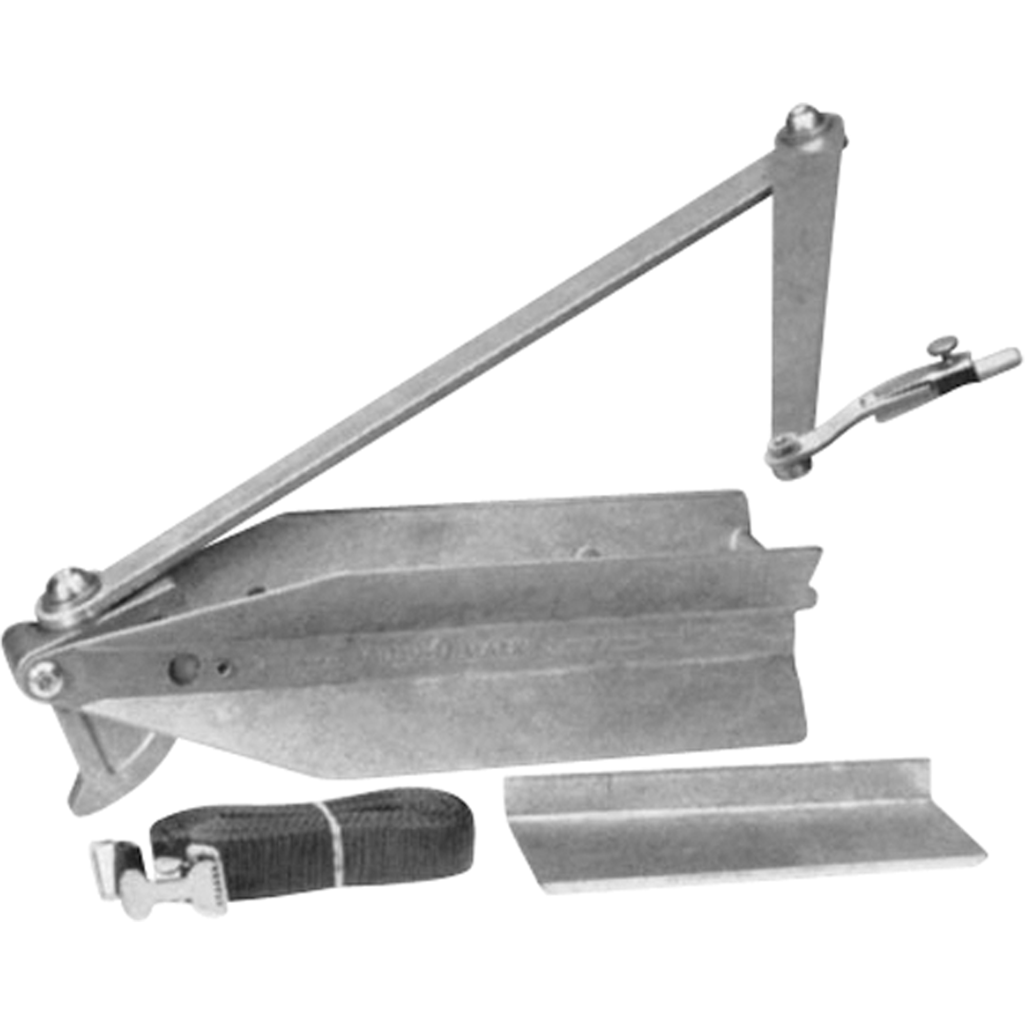 CurvOMark 4 Jumbo Contour Marker Ottawa Fastener Supply