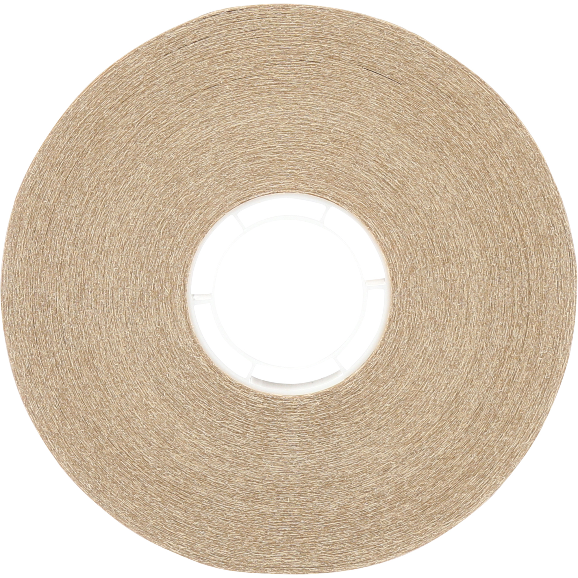 3M ATG Adhesive Transfer Tape, 12.7 mm (1/2") W x 55 m (180') L, 2 mils