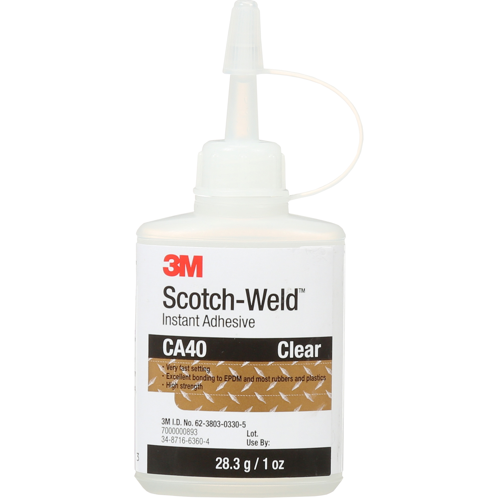 3M Instant Adhesive Ottawa Fastener Supply
