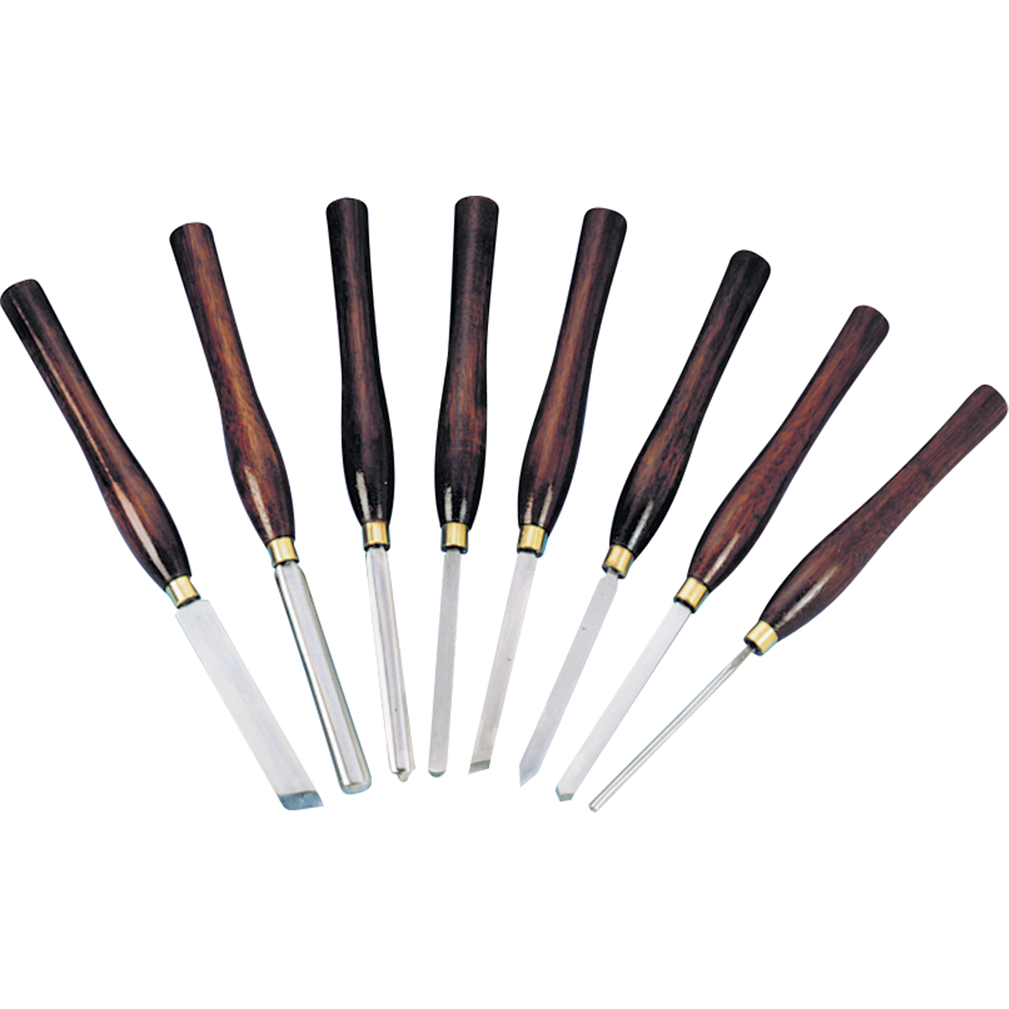 KING CANADA Wood Lathe Chisel Set Ottawa Fastener Supply