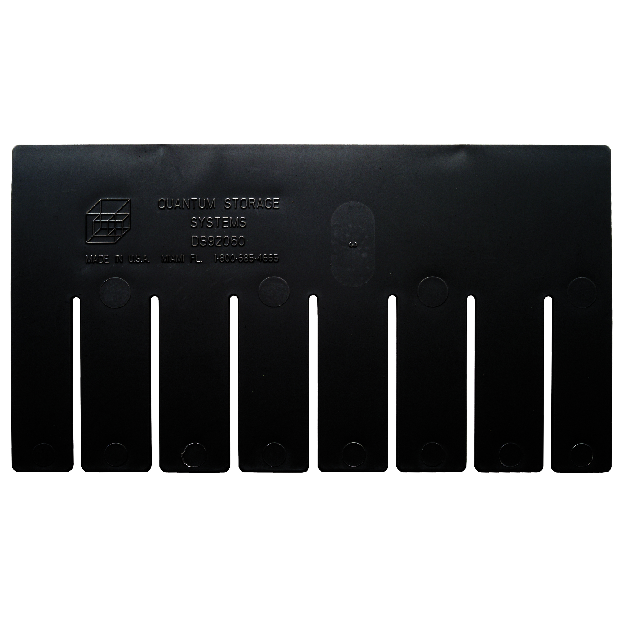 Short Conductive Grid Dividers Ottawa Fastener Supply