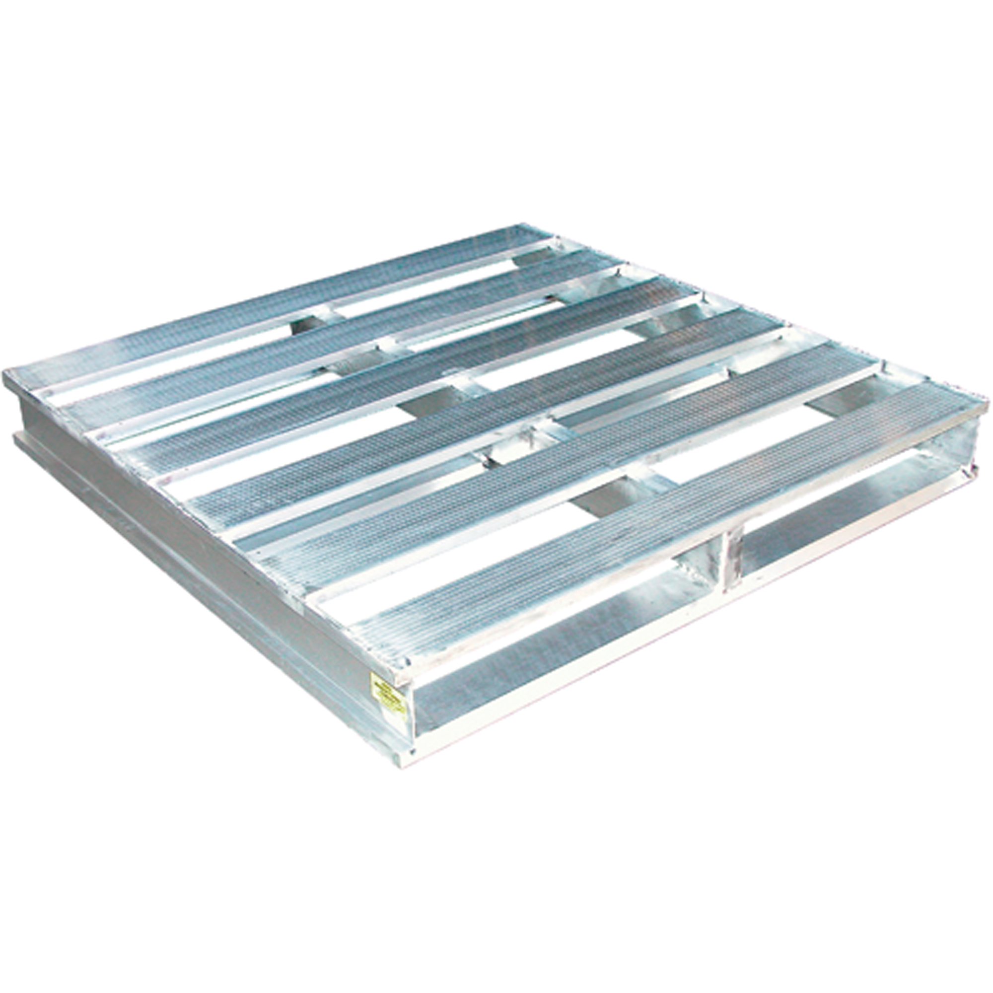 Vestil Aluminum Pallets Ottawa Fastener Supply