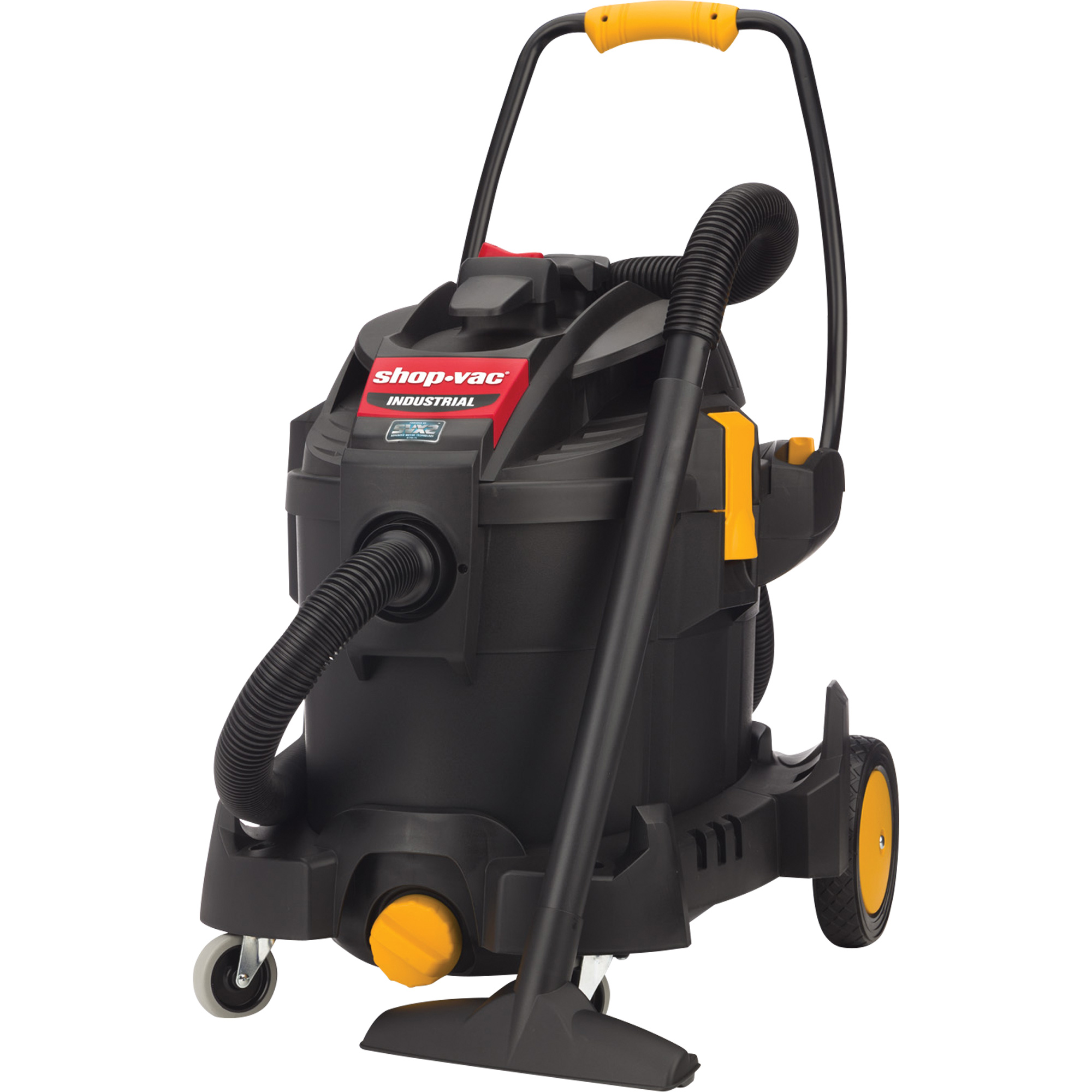 SHOP VAC Eagle Eye Industrial Vacuum Ottawa Fastener Supply