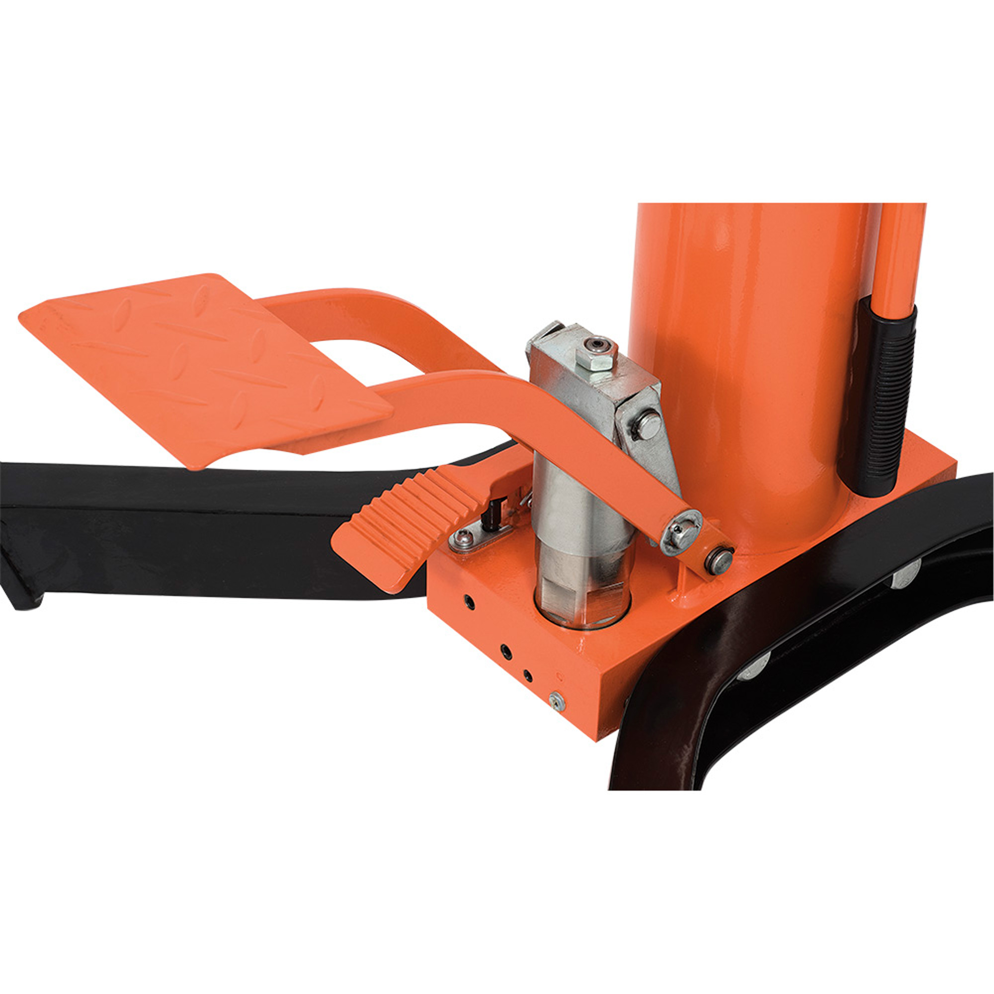 STRONGARM HighLift Transmission Jack Two Stage Ottawa Fastener Supply