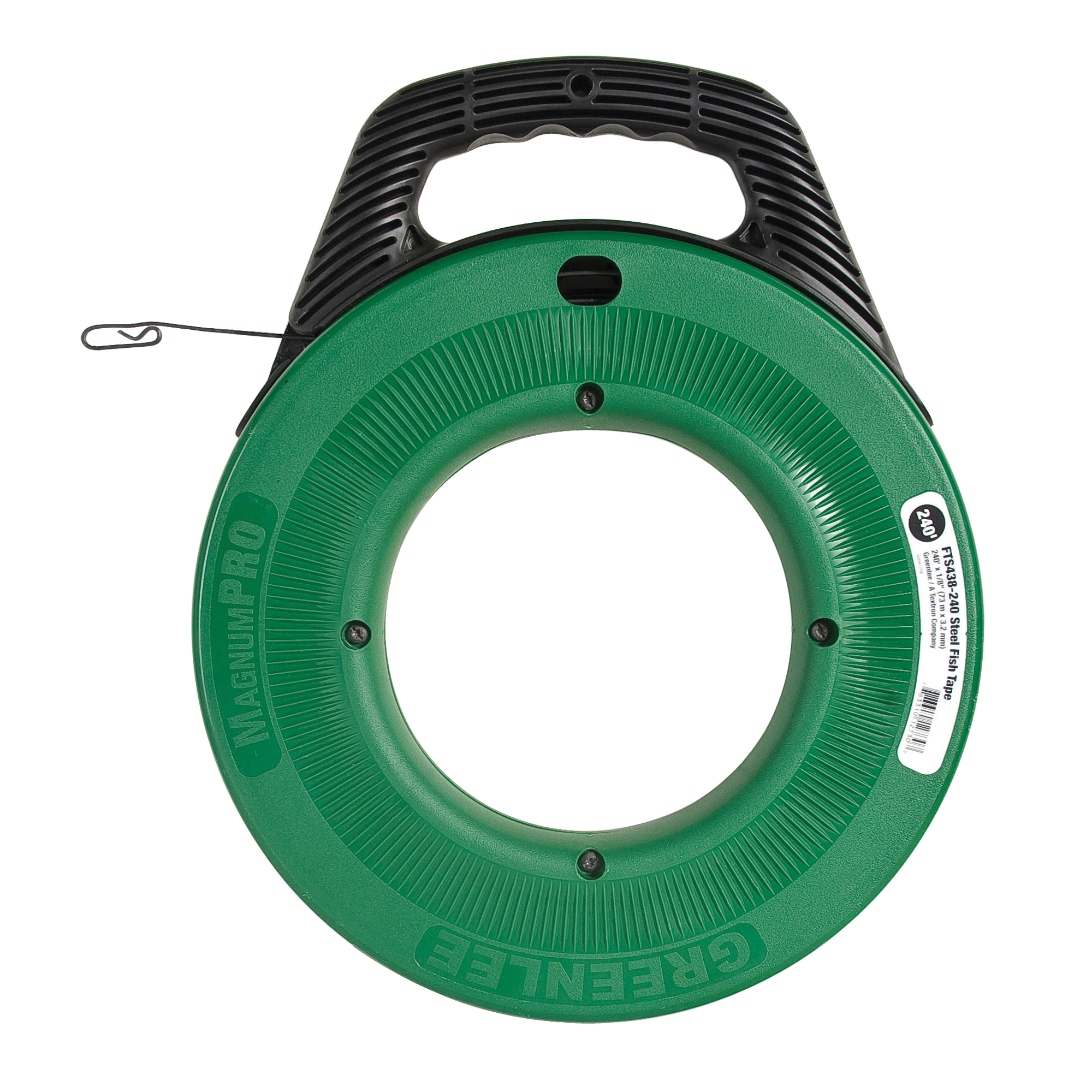 Greenlee Fish Tape Ottawa Fastener Supply