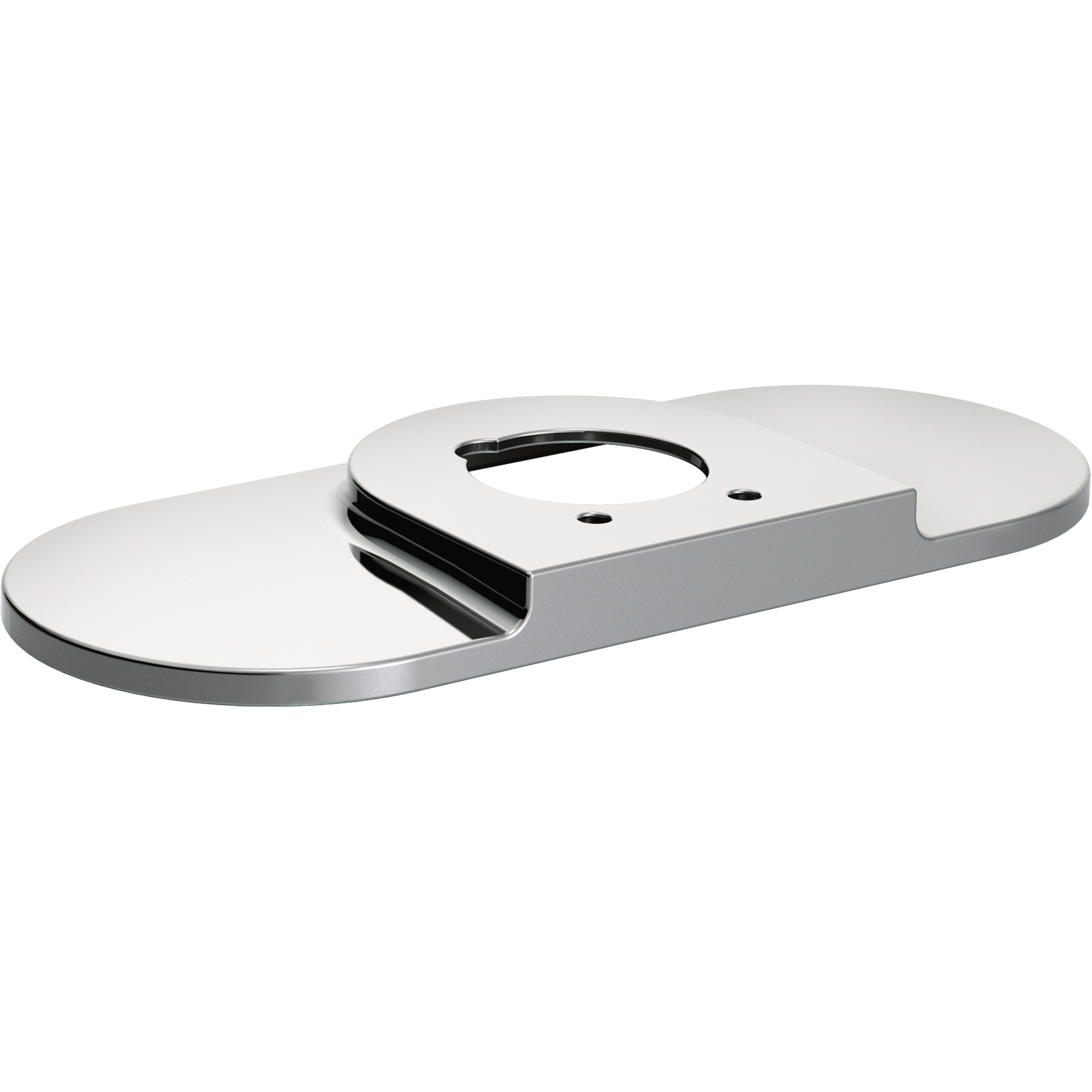 MOEN MPower Deck Plate & Gasket Kit Ottawa Fastener Supply