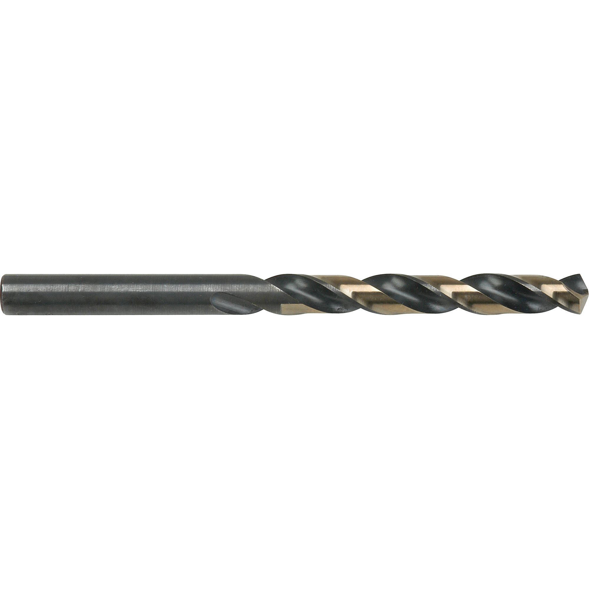 CLARKSON OSBORN TwoTone Jobber Length Drill Bit Ottawa Fastener Supply
